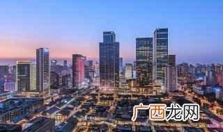 四川成都太古里是什么地方 成都太古里是什么地方
