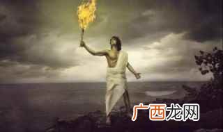 希腊神话普罗米修斯电影 希腊神话普罗米修斯