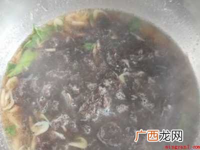 抄手汤料怎么调