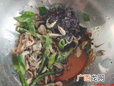 抄手汤料怎么调