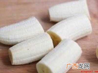 用香蕉怎么做美食