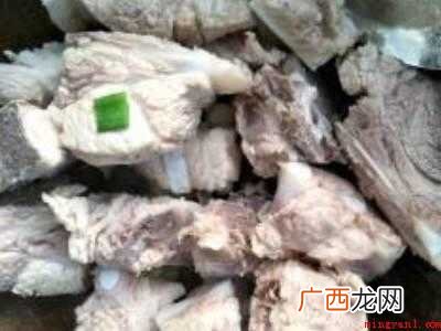 排骨玉米怎么炖好吃