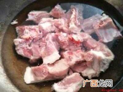 排骨玉米怎么炖好吃