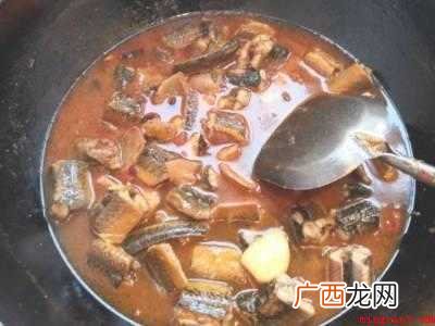 鳝鱼烧黄瓜怎么做好吃