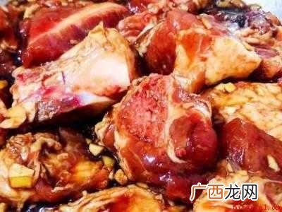 南瓜蒸排骨怎么做
