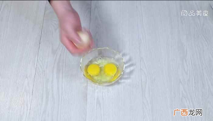 粉皮炒鸡蛋的做法最正宗的做法 粉皮炒鸡蛋的做法
