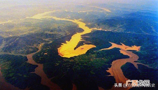 兵马俑诡异笑容 中国无法挖的三大墓