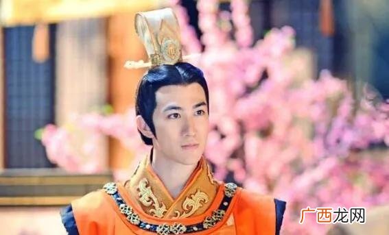 大唐李治56岁去世真相是病死吗 唐高宗李治活了多少岁