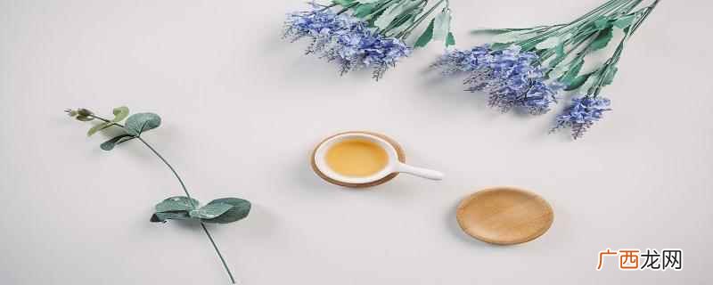 薰衣草茶可以和什么一起泡 薰衣草茶怎么泡是紫色,薰衣草茶有什么作用