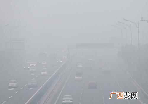 雾霾的形成原因人为因素 雾霾是什么,雾霾的形成原因