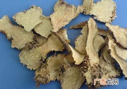 射干的功效与作用与主治 射干的功效与作用