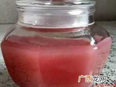 草莓果酒制作方法