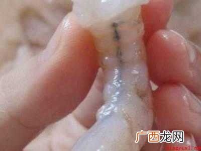 青虾怎么处理干净