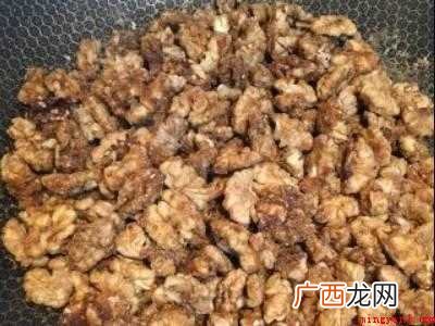 怎样炒核桃仁又酥又香窍门