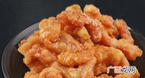 酥肉切多大最好 酥肉切的多大合适
