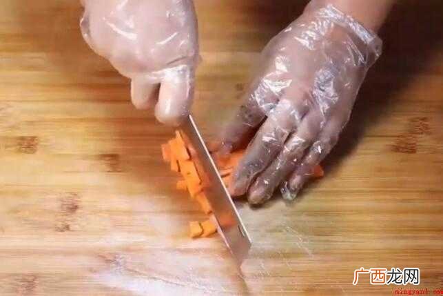 菠萝炒饭的流程是什么