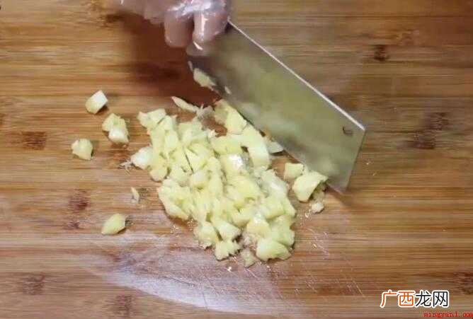 菠萝炒饭的流程是什么