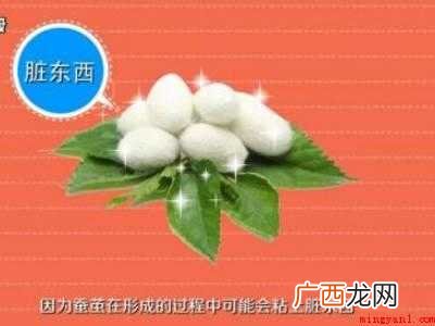 蚕茧怎么保存