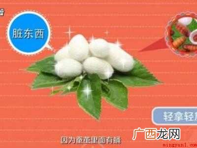 蚕茧怎么保存