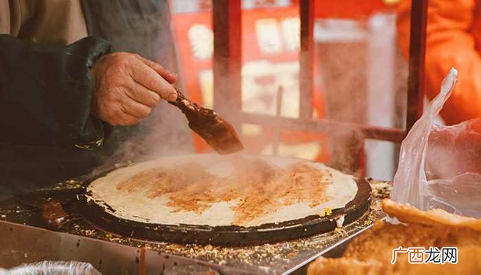 梦见吃饼是什么意思