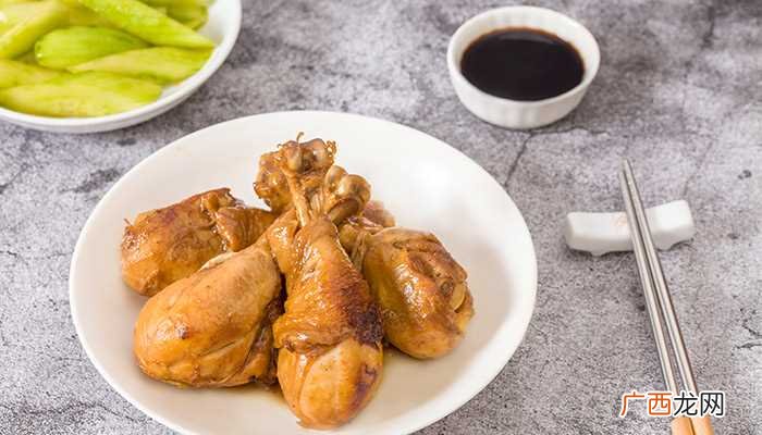 梦见吃鸡腿是什么意思