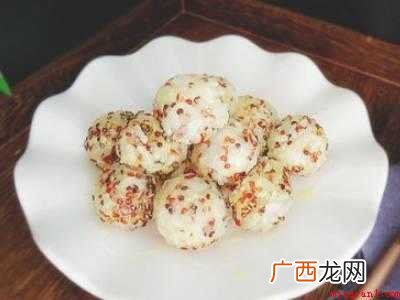 藜麦怎么做