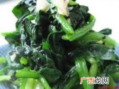 野菠菜怎么吃