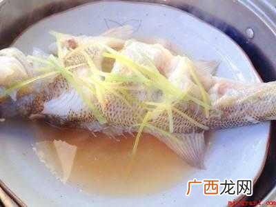 清蒸鱼做法和步骤家常做法