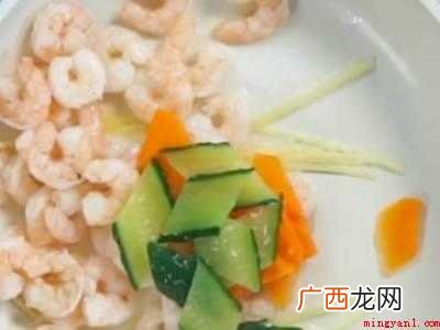 虾怎么炒