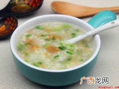 干虾米如何煲粥好吃