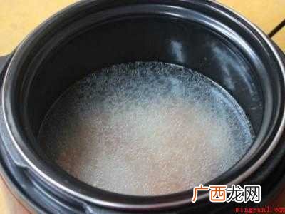 干虾米如何煲粥好吃