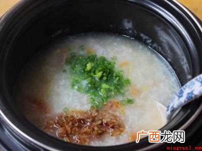 干虾米如何煲粥好吃