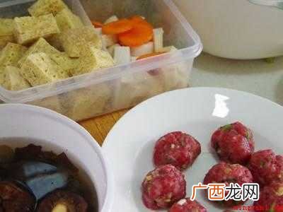 冒菜怎样做才又香又好吃