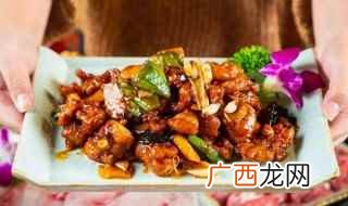 川味娃娃鱼怎么做好吃视频 川味娃娃鱼怎么做好吃