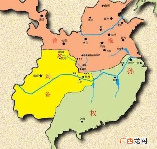 透露出风谲云诡的西蜀政局 为什么说后出师表恐怖