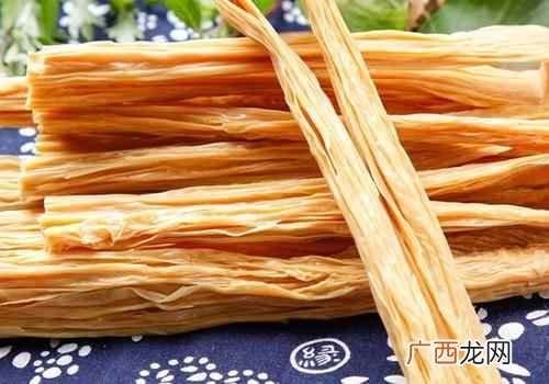 腐竹有什么禁忌减肥者不宜多吃 腐竹有什么禁忌,如何辨别腐竹的好坏