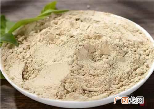三七粉可以改善胃病 三七粉有什么用处,三七粉的营养价值