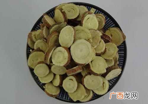 甘草片泡水一次放多少片 甘草片泡水一次放多少