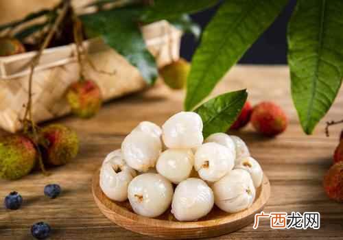 吃了荔枝后可以喝茶吗 吃完荔枝可以喝茶吗