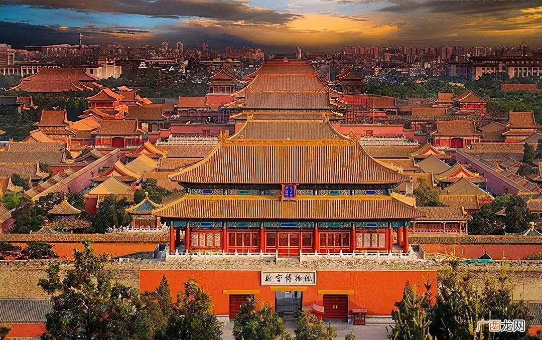 国内旅游最值得去的地方 旅游必去的10个地方