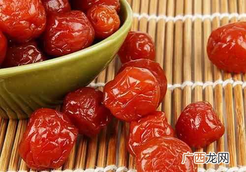 孕妇可以吃樱桃干吗 孕妇可以吃樱桃干吗,孕妇能吃樱桃干吗
