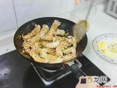 皮皮虾怎么煮好吃又简单