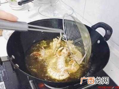 皮皮虾怎么煮好吃又简单