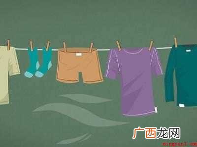 怎么洗衣服又快又干净