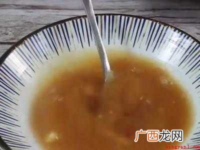 芡汁怎么调