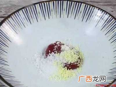 芡汁怎么调