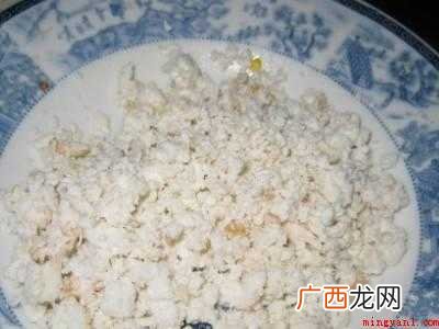 咸蛋白可以做什么菜