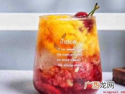 樱桃怎么吃