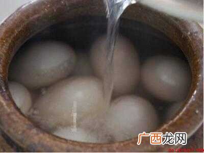 怎样盐腌鸭蛋好吃有油