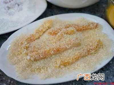 空气炸锅可以炸鸡柳吗